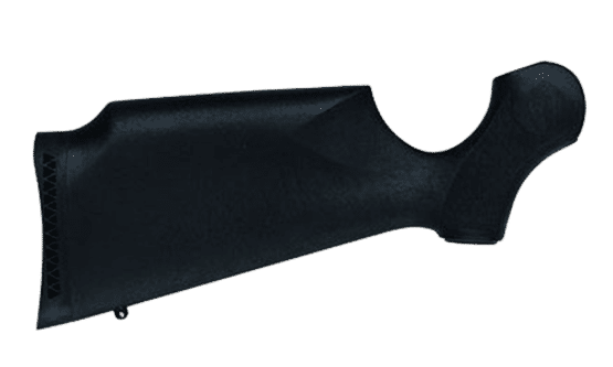This Thompson/Center Encore Composite Rifle stock is compatible with the Thompson Center Encore line of rifles.
